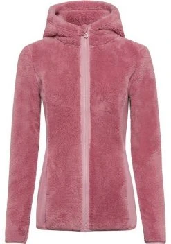 KangaROOS Kapuzenplüschjacke aus kuscheligem Teddyfell Mauve, Marine, Schwarz -KANGAROOS Verkäufe 51fa69d0 c9ab 5bfe 9f62 4af9501b2611