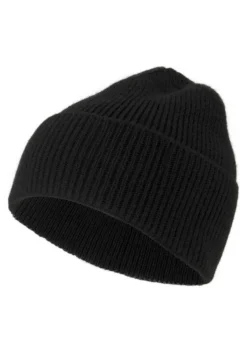 KangaROOS Strickmütze Rippenstrick Wollweiß, Jeansblau, Apricot, Schwarz -KANGAROOS Verkäufe 526dd834 d5aa 5dc7 a935 8161283ddda3