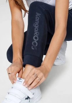 KangaROOS Fleecehose mit Eingrifftaschen und Tunnelzug 14 KangaROOS Fleecehose mit Eingrifftaschen und Tunnelzug -KANGAROOS Verkäufe 5300e320 67aa 5390 a5b2 45e9a043adae