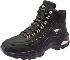 KangaROOS »KW-Snug« Winterstiefel