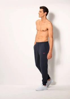 KangaROOS Sweathose mit kleiner Logostickerei Navy, Schwarz, Anthrazit -KANGAROOS Verkäufe 54a36b1c 13b1 5b07 951a 9a1b9388159b