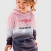 KangaROOS Sweatkleid im modischen Farbverlauf -KANGAROOS Verkäufe 54aae996 e85d 5da5 ac27 580b19d4ac40