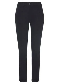 KangaROOS Bundfaltenhose mit Aufschlag am Saum Schwarz, Marine 21 KangaROOS Bundfaltenhose mit Aufschlag am Saum Schwarz, Marine -KANGAROOS Verkäufe 54ebfd37 bbff 59fc a944 eb9adc4e9c7d