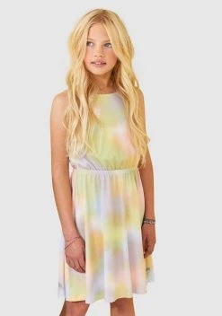 KangaROOS Jerseykleid mit Trägern