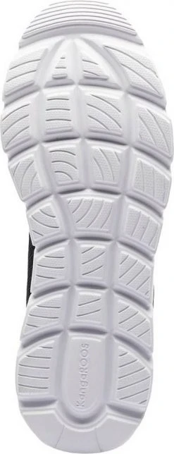 KangaROOS »KR Mild« Sneaker Grau-rosa, Schwarz-weiß 18 KangaROOS »KR Mild« Sneaker Grau-rosa, Schwarz-weiß -KANGAROOS Verkäufe 55634ac1 b2c2 52f8 939c 0abb89553f70