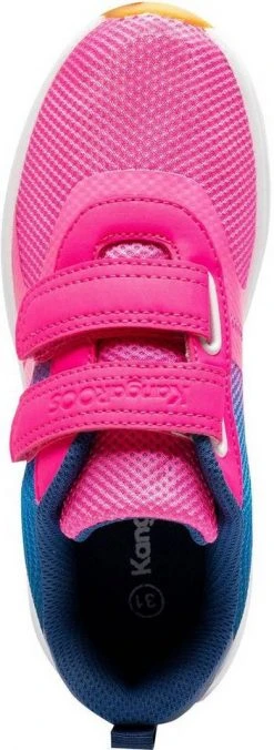 KangaROOS »KB-Agil V« Sneaker -KANGAROOS Verkäufe 560278ef 5805 5e7d 80c2 0b17c492d234