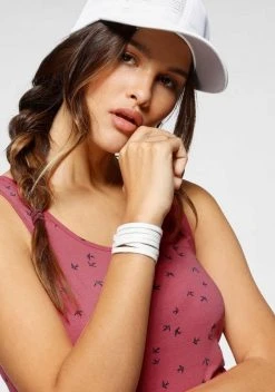 KangaROOS Ripptanktop im Doppelpack - 1x uni + 1x bedruckt Marine-weiß, Weiß-marine, Himbeere-hellgrau-meliert 6 KangaROOS Ripptanktop im Doppelpack - 1x uni + 1x bedruckt Marine-weiß, Weiß-marine, Himbeere-hellgrau-meliert -KANGAROOS Verkäufe 566a9e37 6e5c 591a 9956 b6f0a4764dc1