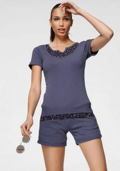 KangaROOS T-Shirt in modischer 2-in-1 Optik - NEUE KOLLEKTION