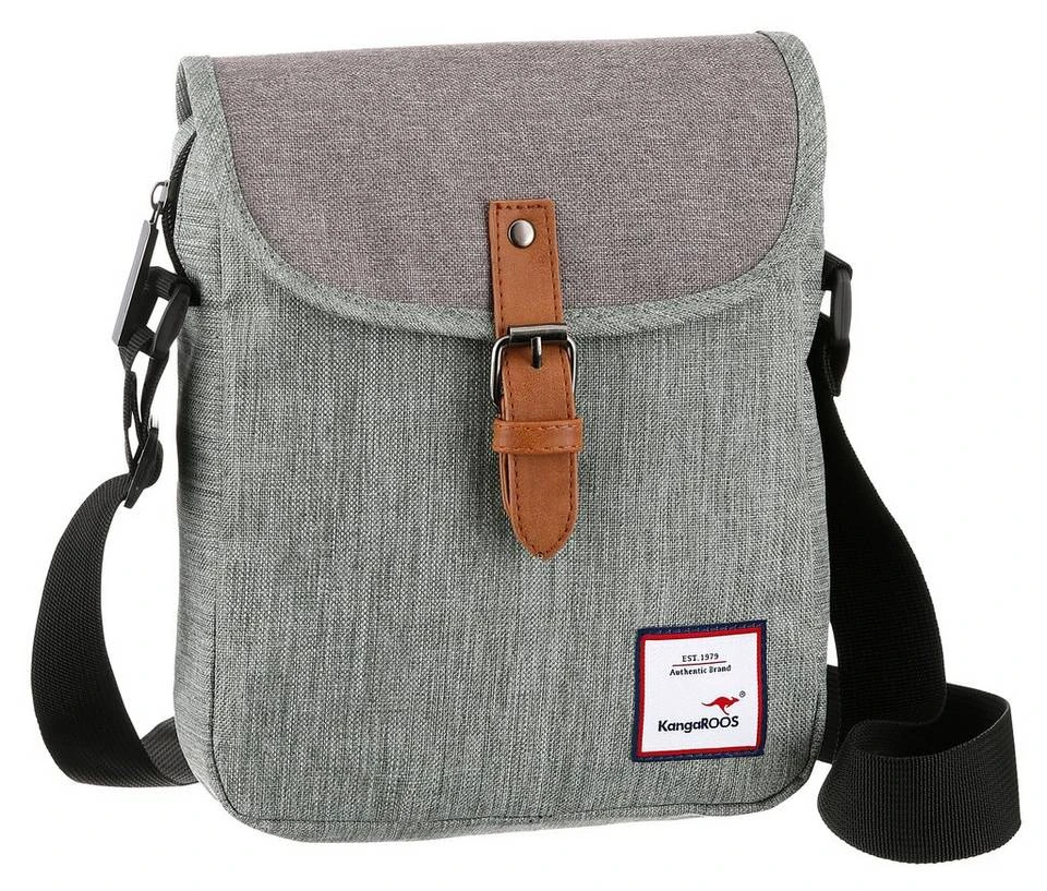 5a071915-8300-5046-9f53-97526242fbbd.jpg KangaROOS Umhängetasche »Creek«, in schickem Design Grau, Blau, Dunkelblau, Sand -KANGAROOS Verkäufe 5a071915 8300 5046 9f53 97526242fbbd