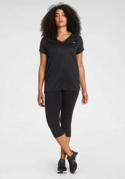 KangaROOS Funktionsshirt Große Größen Koralle, Schwarz, Petrol, Lila -KANGAROOS Verkäufe 5ad78c8d 95ee 5650 aef8 823dc40b3f92