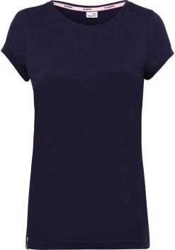 KangaROOS T-Shirt mit süßem aufgekrempleten Ärmalsaum Weiß, Rosa, Marine, Schwarz -KANGAROOS Verkäufe 5ae5ccb9 ba55 5308 be87 d19ea6c044fc