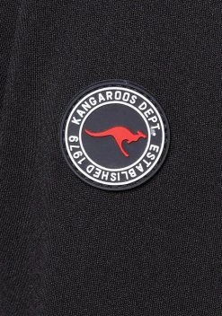 KangaROOS Langjacke mit bedrucktem wattiertem Einsatz vorn Marine, Schwarz, Blau-grau 7 KangaROOS Langjacke mit bedrucktem wattiertem Einsatz vorn Marine, Schwarz, Blau-grau -KANGAROOS Verkäufe 5bb3dec2 9429 547b acd7 69384dfde6d2