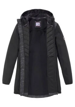 KangaROOS Langjacke mit bedrucktem wattiertem Einsatz vorn Marine, Schwarz, Blau-grau 6 KangaROOS Langjacke mit bedrucktem wattiertem Einsatz vorn Marine, Schwarz, Blau-grau -KANGAROOS Verkäufe 5bdb5de1 035d 5f81 9b05 bf2a41e67547