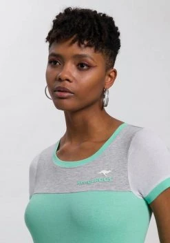 KangaROOS T-Shirt im Colorblocking-Stil Hellgrau-meliert-grün-weiß, Marine-colorblocking, Weiß-schwarz-hellgrau-meliert 13 KangaROOS T-Shirt im Colorblocking-Stil Hellgrau-meliert-grün-weiß, Marine-colorblocking, Weiß-schwarz-hellgrau-meliert -KANGAROOS Verkäufe 5bf0b712 3519 5581 afcc c7de66190ea0