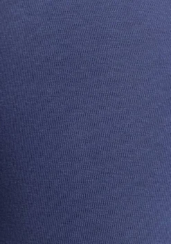 KangaROOS Leggings mit breitem Rippenbund & Kontraststreifen Schwarz, Jeansblau 18 KangaROOS Leggings mit breitem Rippenbund & Kontraststreifen Schwarz, Jeansblau -KANGAROOS Verkäufe 5d107431 8810 591f 9fa3 86530be8d18a