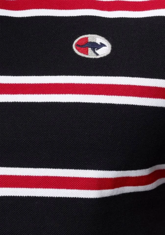 5d237f1f-4e8d-5eb5-823c-64a2be269c59.jpg KangaROOS Poloshirt in hochwertiger Piquéqualität -KANGAROOS Verkäufe 5d237f1f 4e8d 5eb5 823c 64a2be269c59