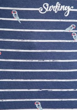 KangaROOS Hoodie in Langform mit überlappender Kapuze Ecru-meliert-mittelblau, Blau-meliert-weiß, Koralle-meliert, Schwarz 7 KangaROOS Hoodie in Langform mit überlappender Kapuze Ecru-meliert-mittelblau, Blau-meliert-weiß, Koralle-meliert, Schwarz -KANGAROOS Verkäufe 5e470785 24bb 5368 863f 32830828917f