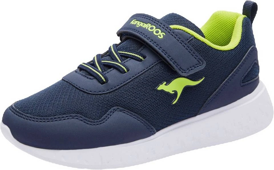 KangaROOS »K-Act Ole EV« Sneaker 3 KangaROOS »K-Act Ole EV« Sneaker