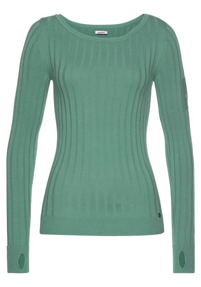 5f059544-e721-5a44-9f94-762eba2e7b2a.jpg KangaROOS Rundhalspullover in vielen verschiedenen Farben - NEUE KOLLEKTION Graugrün, Marine, Rostbraun, Schwarz -KANGAROOS Verkäufe 5f059544 e721 5a44 9f94 762eba2e7b2a