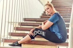 KangaROOS Funktionstights Seitlicher Kontraststreifen -KANGAROOS Verkäufe 5f437431 4245 59dc aa18 5f183342d40c