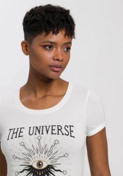 KangaROOS T-Shirt mit mythischem Frontprint - NEUE KOLLEKTION 10 KangaROOS T-Shirt mit mythischem Frontprint - NEUE KOLLEKTION -KANGAROOS Verkäufe 60e2c074 37c8 5988 9aa3 c57158a9d808