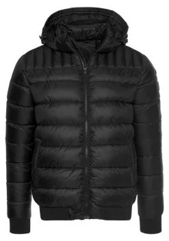 KangaROOS Steppjacke mit abnehmbarer Kapuze Schwarz, Gelb, Blau 5 KangaROOS Steppjacke mit abnehmbarer Kapuze Schwarz, Gelb, Blau -KANGAROOS Verkäufe 61020377 3e14 5c67 b1f7 ac26f5c15dce