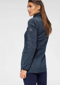 KangaROOS Strickfleecejacke mit Stehkragen und 2-Wege-Reißverschluss 15 KangaROOS Strickfleecejacke mit Stehkragen und 2-Wege-Reißverschluss -KANGAROOS Verkäufe 618b61ff 4967 552d 84b4 4af71e92a2eb