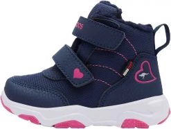 KangaROOS »KS-Abe V ROOSTEX« Winterboots 17 KangaROOS »KS-Abe V ROOSTEX« Winterboots -KANGAROOS Verkäufe 61a91539 a4bd 5aac b2f8 856f2c37e262