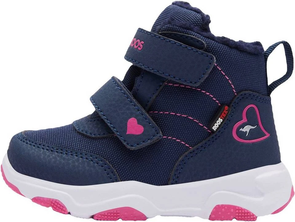 KangaROOS »KS-Abe V ROOSTEX« Winterboots 3 KangaROOS »KS-Abe V ROOSTEX« Winterboots – Bild 3