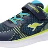 KangaROOS »KQ-Bust EV« Sneaker -KANGAROOS Verkäufe 61d9cf26 6a4e 5a3e 84d3 06fafc0989d0