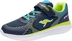 KangaROOS »KQ-Bust EV« Sneaker