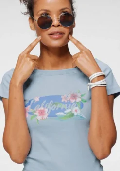 KangaROOS T-Shirt mit Druck im California-Style 15 KangaROOS T-Shirt mit Druck im California-Style -KANGAROOS Verkäufe 62459d30 fc53 54b1 a2fe cfe0e27681e4