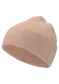 KangaROOS Strickmütze Rippenstrick Wollweiß, Jeansblau, Apricot, Schwarz -KANGAROOS Verkäufe 628c86ba bb21 5895 8dad b10f027ea0fd