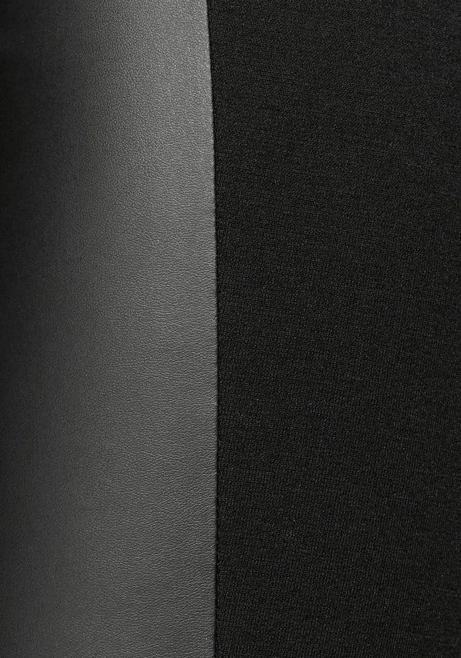 62ed8280-696d-58ee-a663-c3760b6df77e.jpg KangaROOS Leggings mit leichter Lederoptik -KANGAROOS Verkäufe 62ed8280 696d 58ee a663 c3760b6df77e