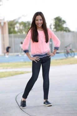 KangaROOS 3/4-Arm-Shirt in Batikmuster -KANGAROOS Verkäufe 63c9ab67 5b2b 5ffe ae5e e6637f233b99