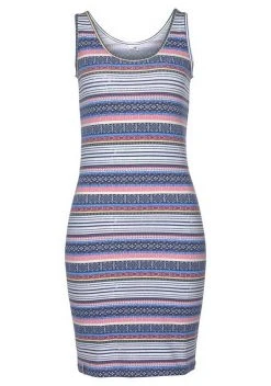 KangaROOS Jerseykleid im trendigen ethno Print 14 KangaROOS Jerseykleid im trendigen ethno Print -KANGAROOS Verkäufe 6406d649 6e80 54d0 ba3f 6864d9bc1e55