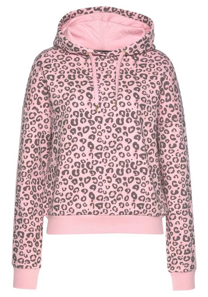 64a6058d-86f2-5faa-a5fc-5159187b4ec5.jpg KangaROOS Kapuzensweatshirt mit Tape-Einsätzen -KANGAROOS Verkäufe 64a6058d 86f2 5faa a5fc 5159187b4ec5