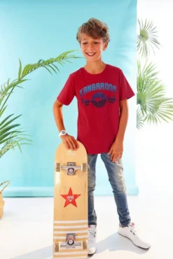 KangaROOS T-Shirt -KANGAROOS Verkäufe 651f610a 345e 52fb 82c8 dfe92e73ff1b