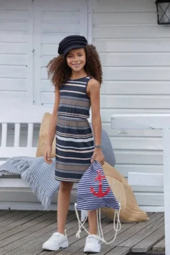 KangaROOS Jerseykleid mit Trägern -KANGAROOS Verkäufe 65bb1362 eee6 51d9 8131 74c412fc187a