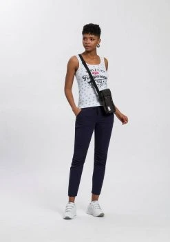 KangaROOS Tanktop mit süßem Sternen & Logo-druck - NEUE KOLLEKTION -KANGAROOS Verkäufe 65f534e9 50a3 530b 97ec 8c8a24ec7a54