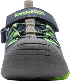 KangaROOS »K-Trek« Sandale 6 KangaROOS »K-Trek« Sandale -KANGAROOS Verkäufe 6612fdac 9dde 58bc bf79 b8cc459c18e4