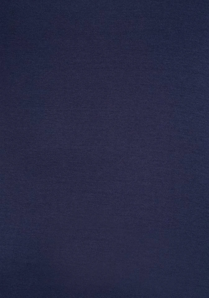 681ea75c-4ec3-5828-8272-2b8c86f8eb10.jpg KangaROOS T-Shirt mit V-Neck und silberschimmernden Logodruck auf der Brust - NEUE KOLLEKTION Rosa, Weiß, Marine -KANGAROOS Verkäufe 681ea75c 4ec3 5828 8272 2b8c86f8eb10