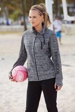 KangaROOS Fleecejacke »FLEECEJACKE« Große Größen Marine (Fleecejacke aus nachhaltigem Material), Anthrazit (Fleecejacke aus nachhaltigem Material), Anthrazit, Marine 40 KangaROOS Fleecejacke »FLEECEJACKE« Große Größen Marine (Fleecejacke aus nachhaltigem Material), Anthrazit (Fleecejacke aus nachhaltigem Material), Anthrazit, Marine -KANGAROOS Verkäufe 68d71368 1d9a 5d99 994f b93edc2f9d1e