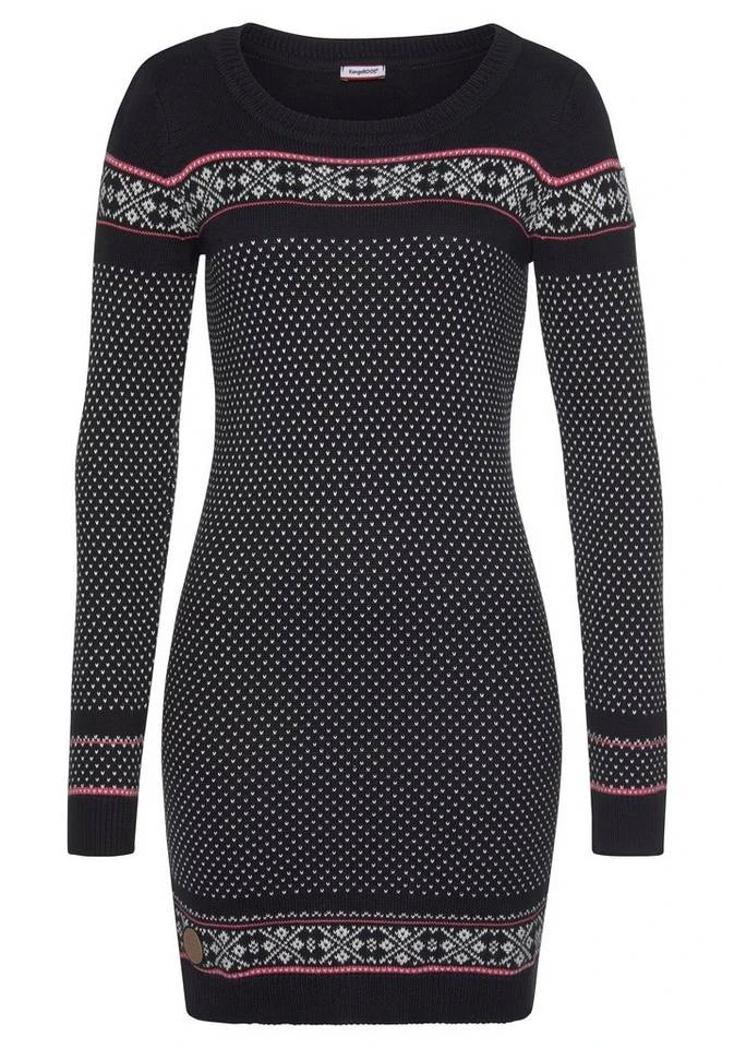 69b1ad2e-8233-5bc7-8ccc-ccd1d3fefd5d.jpg KangaROOS Strickkleid mit Norweger-Muster Schwarz-weiß, Blau-gemustert, Grau-meliert-gemustert-rosa -KANGAROOS Verkäufe 69b1ad2e 8233 5bc7 8ccc ccd1d3fefd5d