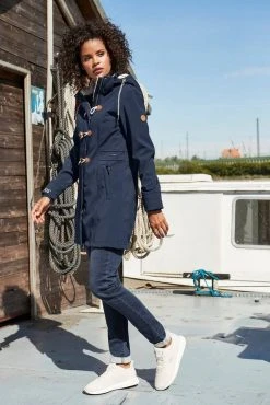 KangaROOS Langarmshirt mit Streifen und Allover-Print Schwarz-hellgrau-meliert, Weiß-rosa-gestreift, Marine-weiß-gestreift -KANGAROOS Verkäufe 6a586678 ab5c 516b a24f 27683507c712