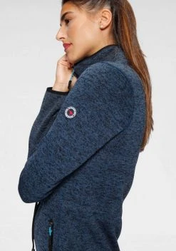 KangaROOS Strickfleecejacke mit Stehkragen und 2-Wege-Reißverschluss 19 KangaROOS Strickfleecejacke mit Stehkragen und 2-Wege-Reißverschluss -KANGAROOS Verkäufe 6c1fba8f 9967 5759 8d6c 2ee669b7002d