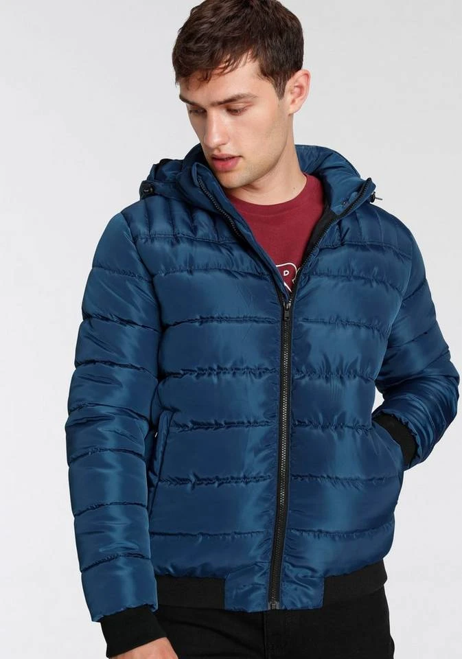 6c8d3ce3-4f08-5889-b517-8cc8a1220b6a.jpg KangaROOS Steppjacke mit abnehmbarer Kapuze Schwarz, Gelb, Blau -KANGAROOS Verkäufe 6c8d3ce3 4f08 5889 b517 8cc8a1220b6a