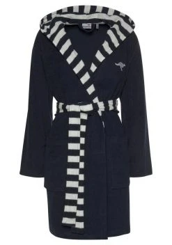 Damenbademantel »Celia«, KangaROOS, mit gestreiftem Gürtel Marine, Rot, Grau -KANGAROOS Verkäufe 6d2cfbca 7864 5f78 87ea 3497db8e83a6