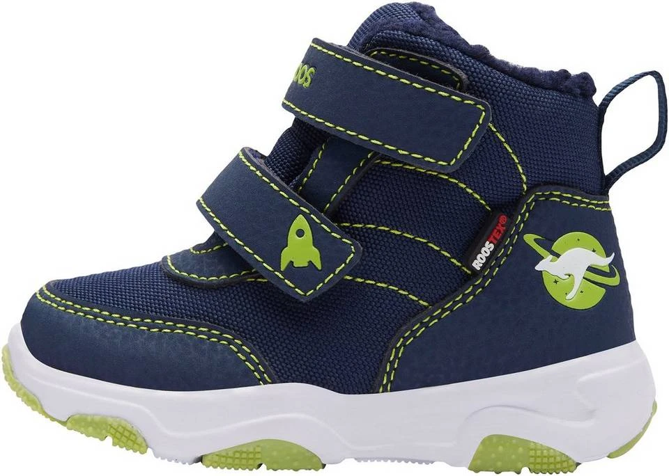 KangaROOS »KS-Abe V ROOSTEX« Winterboots Wasserdicht 2 KangaROOS »KS-Abe V ROOSTEX« Winterboots Wasserdicht – Bild 2