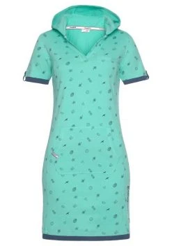 KangaROOS Jerseykleid mit maritimen Anker-Alloverprint Marine, Beere-meliert, Türkis 16 KangaROOS Jerseykleid mit maritimen Anker-Alloverprint Marine, Beere-meliert, Türkis -KANGAROOS Verkäufe 6e0291c5 746d 518b afd5 8b7be9d66f38